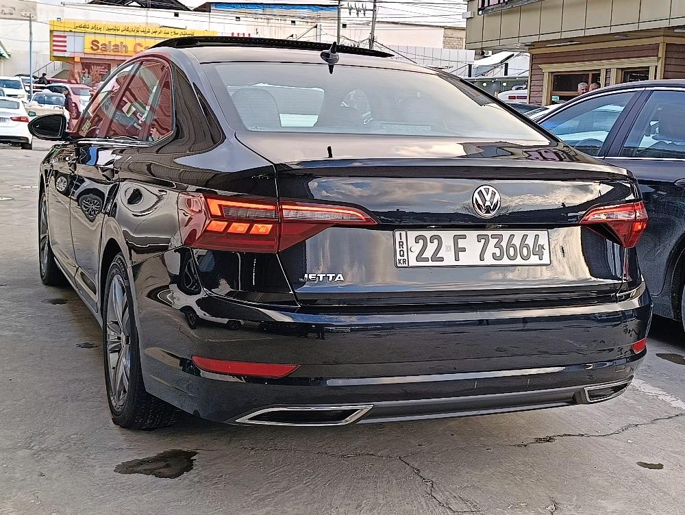Volkswagen Jetta